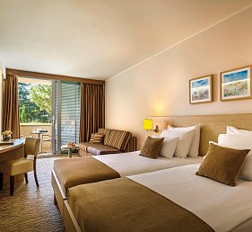 Valamar Parentino Hotel