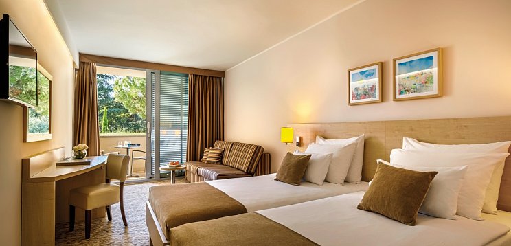 Valamar Parentino Hotel