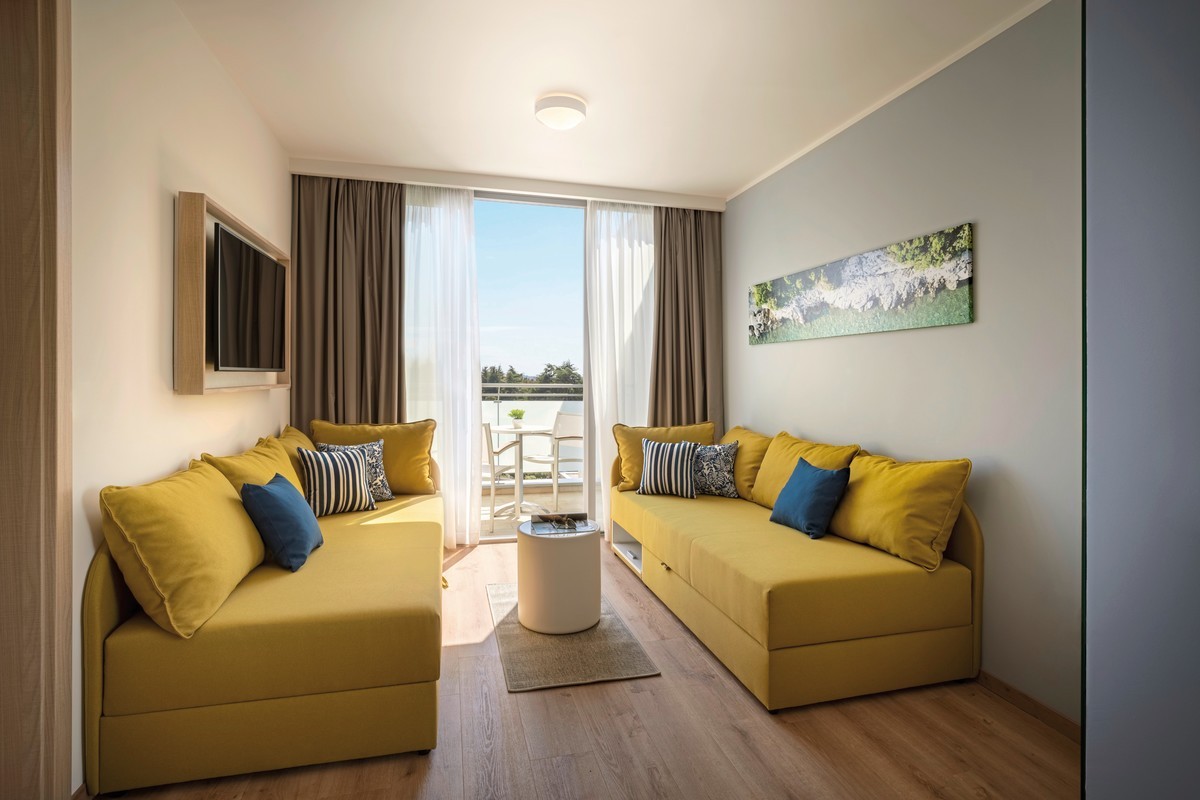 Valamar Parentino Hotel