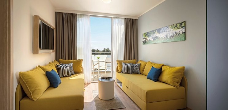 Valamar Parentino Hotel