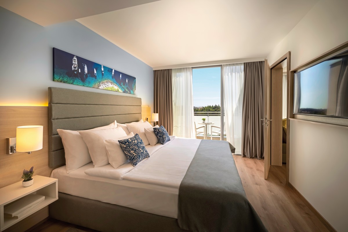 Valamar Parentino Hotel