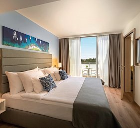 Valamar Parentino Hotel