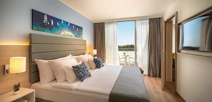 Valamar Parentino Hotel