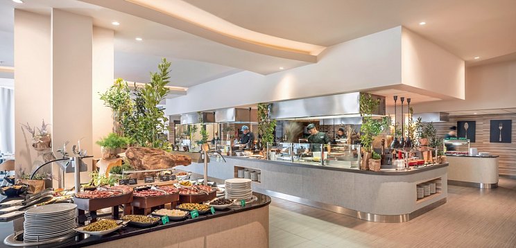 Valamar Parentino Hotel