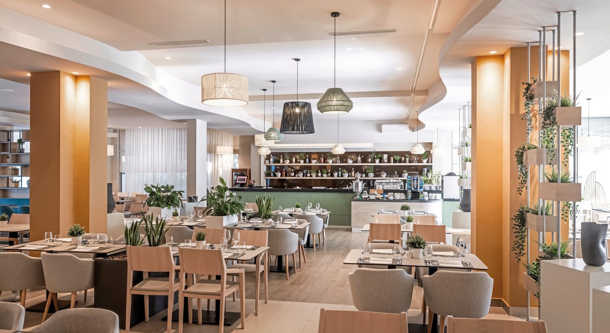 Valamar Parentino Hotel