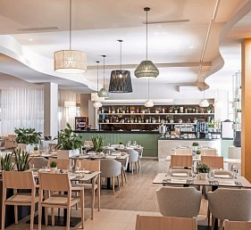 Valamar Parentino Hotel