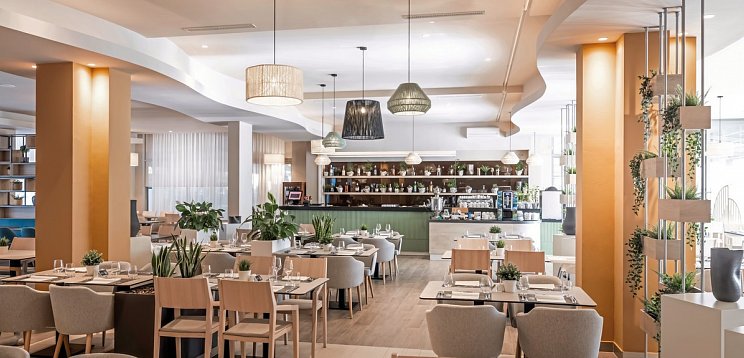 Valamar Parentino Hotel