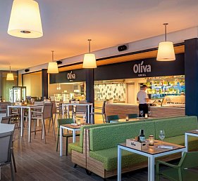 Valamar Parentino Hotel