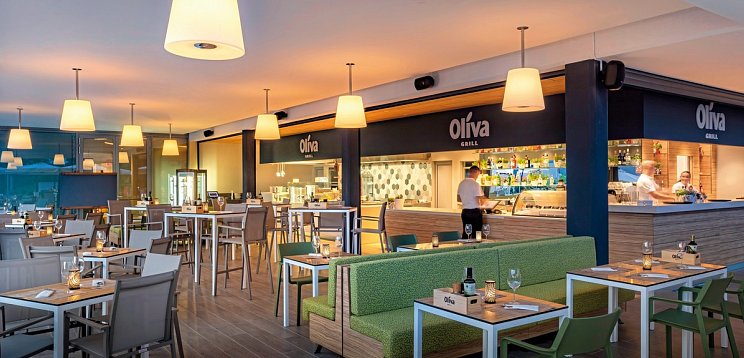 Valamar Parentino Hotel