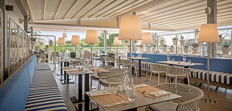 Valamar Parentino Hotel