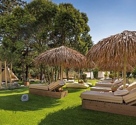 Valamar Parentino Hotel