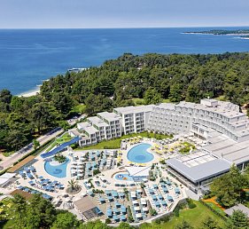 Valamar Parentino Hotel