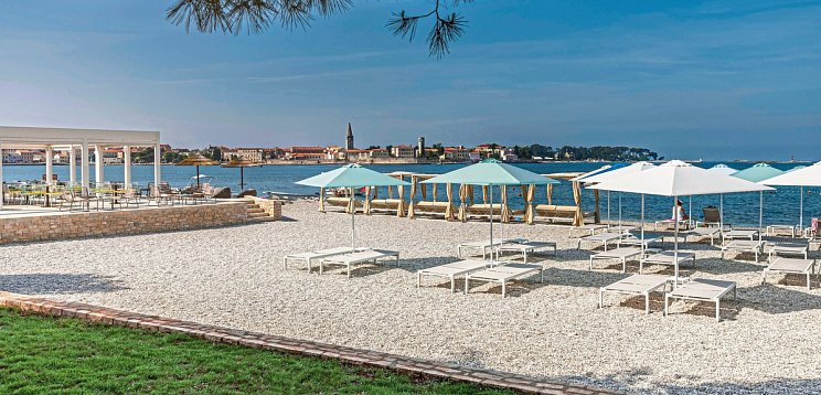 Valamar Parentino Hotel