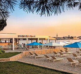 Valamar Parentino Hotel