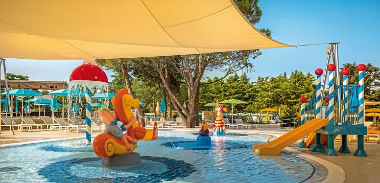 Valamar Parentino Hotel