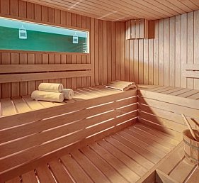 Valamar Parentino Hotel