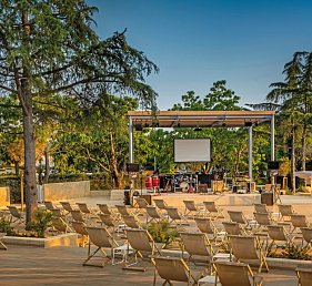 Valamar Parentino Hotel