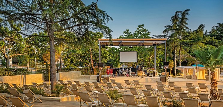 Valamar Parentino Hotel