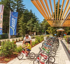 Valamar Parentino Hotel