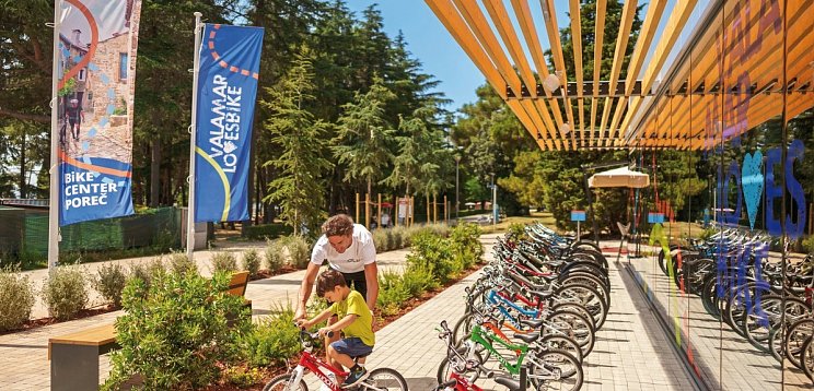 Valamar Parentino Hotel