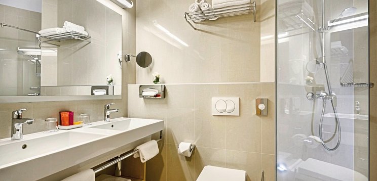 Valamar Parentino Hotel