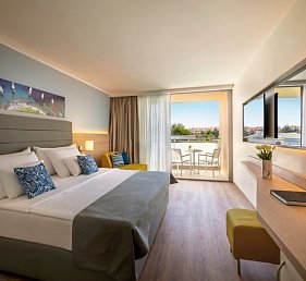 Valamar Parentino Hotel