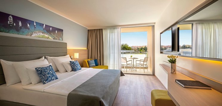 Valamar Parentino Hotel