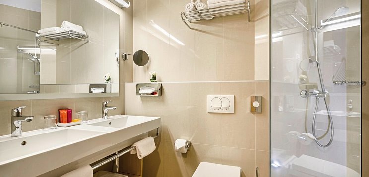 Valamar Parentino Hotel