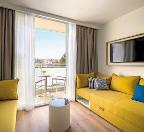 Valamar Parentino Hotel