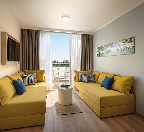 Valamar Parentino Hotel