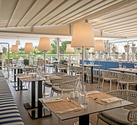 Valamar Parentino Hotel