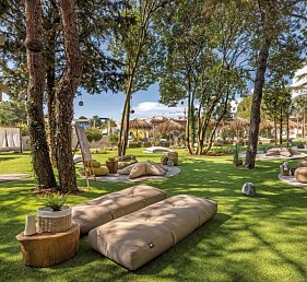 Valamar Parentino Hotel