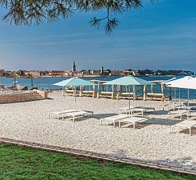 Valamar Parentino Hotel