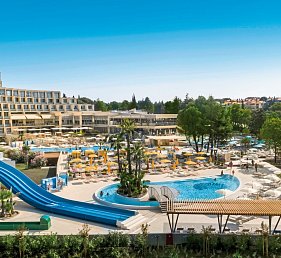 Valamar Parentino Hotel