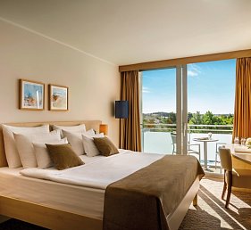 Valamar Parentino Hotel