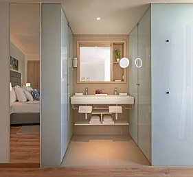 Valamar Parentino Hotel
