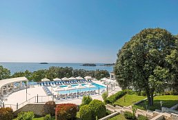 All Inklusive Resort Funtana