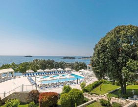 All Inklusive Resort Funtana