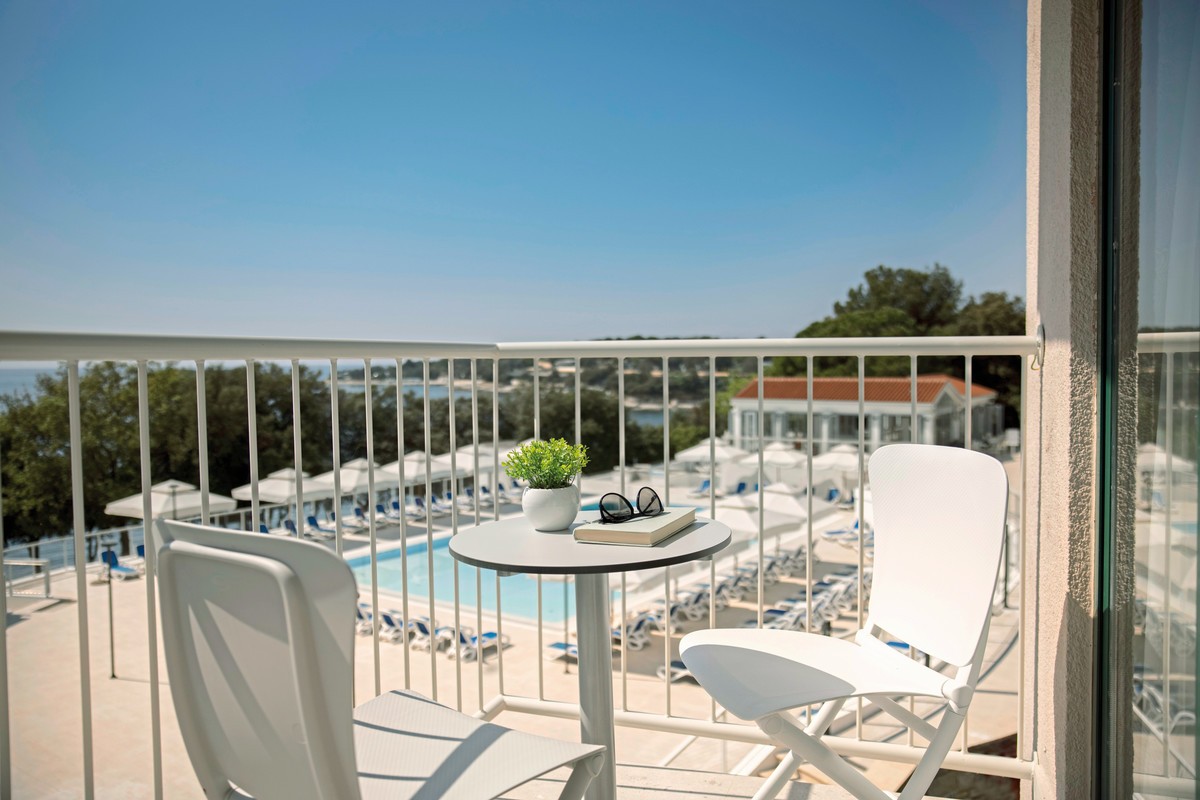 All Inklusive Resort Funtana