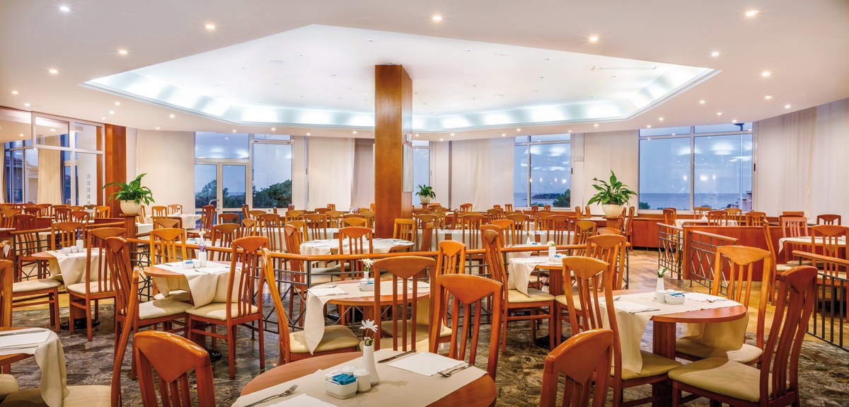 All Inklusive Resort Funtana