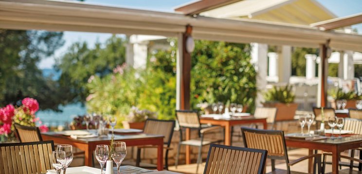 All Inklusive Resort Funtana