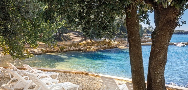 All Inklusive Resort Funtana