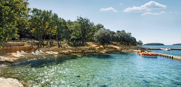 All Inklusive Resort Funtana