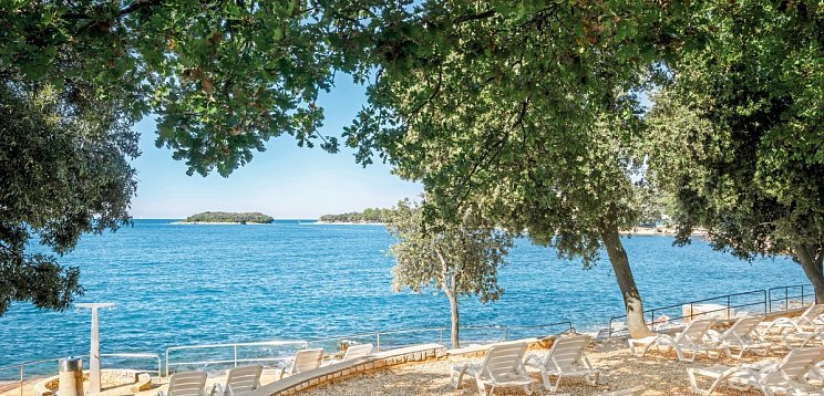 All Inklusive Resort Funtana