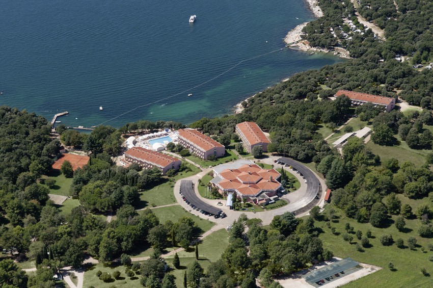 All Inklusive Resort Funtana