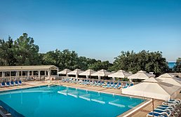 All Inklusive Resort Funtana