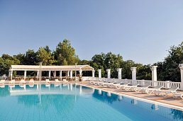 All Inklusive Resort Funtana