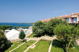 All Inklusive Resort Funtana