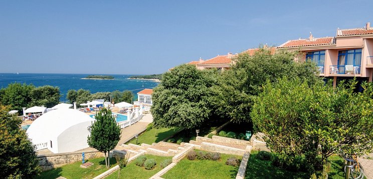 All Inklusive Resort Funtana