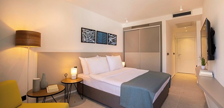 All Inklusive Resort Funtana